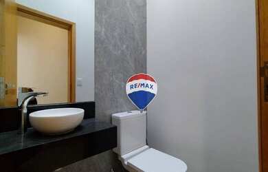 Imagem 7: Casa, 167 m² - venda por R$ 1.320.000,00 ou aluguel por R$ 5.500,00/mês...