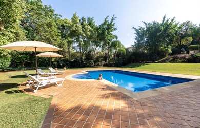 Imagem 6: Casa com 5 dormitórios, 1000 m² - venda por R$ 5.450.000,00 ou aluguel...