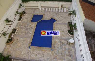 Imagem 7: Apartamento 3 dormitórios 2 vagas 185 m² por R$ 1.500.000 - Tatuapé