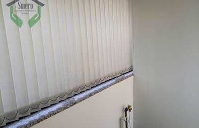 Imagem 4: Sala, 34 m² - venda por R$ 600.000,00 ou aluguel por R$ 1.530,00/mês...