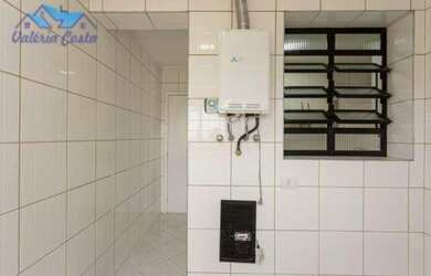 Imagem 14: Apartamento à venda, 84 m² por R$ 985.000,00 - Vila Alexandria - São Paulo/SP