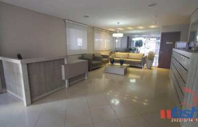 Imagem 8: Apartamento à venda, 65 m² por R$ 290.000,00 - Vila Marumby - Maringá/PR