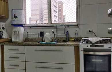 Imagem 9: Apartamento mobiliado com 2 dormitórios, 60 m² - venda por R$ 420.000...