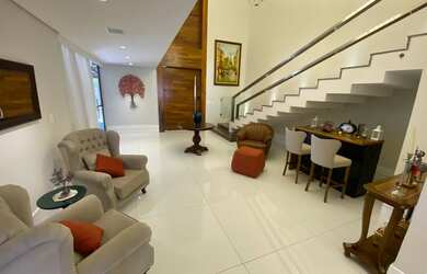 Imagem 15: Casa para venda e locação na Barra da Tijuca Condomínio Alphaville