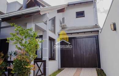 Imagem 6: Casa à venda, 216 m² por R$ 790.000,00 - Cruzeiro - Gravataí/RS