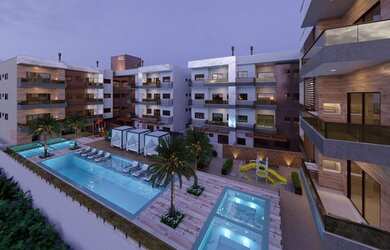 Imagem 2: Apartamento à venda por R$ 667.377,49 - Palmas - Governador Celso Ramos/SC