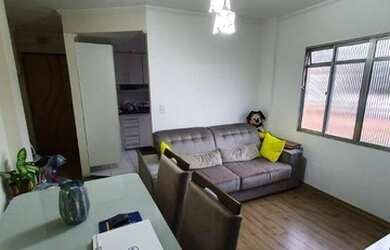 Imagem 1: Apartamento à venda, 44 m² por R$ 215.000,00 - Vila Nivi - São Paulo/SP