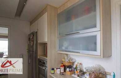 Imagem 14: Apartamento com 3 dormitórios, 121 m² - venda por R$ 1.590.000,00 ou...