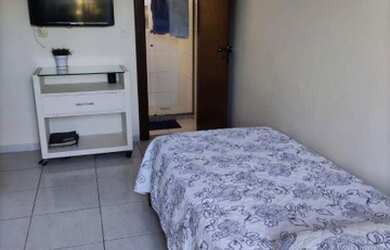 Imagem 10: Casa em condomínio à venda, 4 suíte, Piatã - Salvador/BA