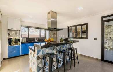 Imagem 13: Casa à venda, 318 m² por R$ 2.890.000,00 - Equilibrium Residencial Atibaia...