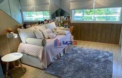 Imagem 10: Casa com 6 dormitórios, 470 m² - venda por R$ 5.250.000,00 ou aluguel...