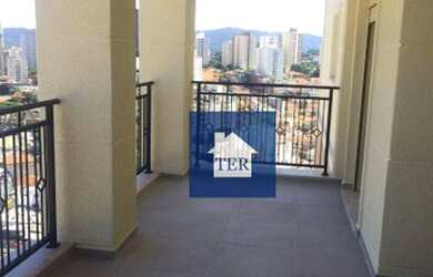 Imagem 13: Maravilhoso Apartamento Novo de Alto Padrão com 3 dormitórios à venda, 120 m² por R$ 1.529