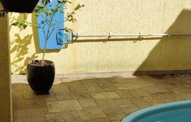 Imagem 15: Casa com 4 dormitórios à venda, 173 m² por R$ 1.380.000,00 - New Ville...