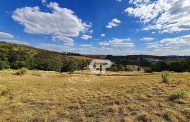 Imagem 4: Terreno à venda, 2150 m² por R$ 690.000,00 - Palavra da Vida - Atibaia/SP
