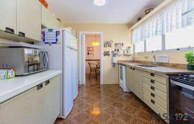 Imagem 16: Apartamento à venda, 206 m² por R$ 1.430.000,00 - Brooklin - São Paulo/SP