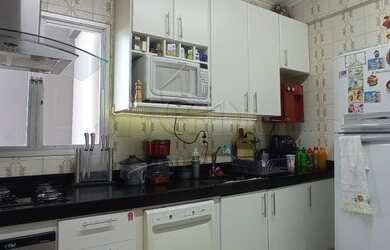 Imagem 6: Ribeirão Preto - Apartamento Padrão - JARDIM PAULISTANO