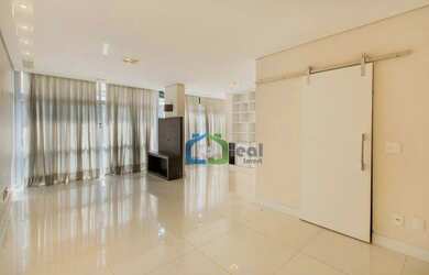 Imagem 1: Apartamento com 3 dormitórios, 130 m² - venda por R$ 1.575.000,00 ou...