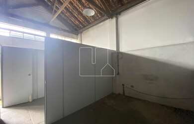 Imagem 10: São Paulo - Galpão/Depósito/Armazém - Vila Moinho Velho