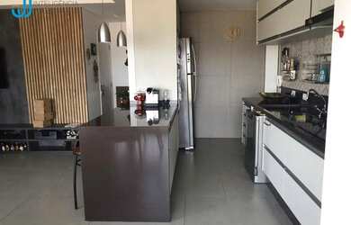 Imagem 12: Apartamento, 3 dorms (1 suíte) 113m² Helbor Spazio Club Alto do Ipiranga