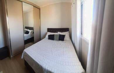 Imagem 15: Cobertura com 2 dormitórios, 100 m² - venda por R$ 440.000,00 ou aluguel...