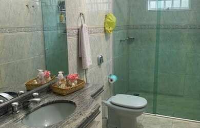 Imagem 8: Betim - Casa Padrão - Salomé