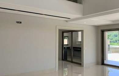 Imagem 8: Sobrado à venda, 555 m² por R$ 6.500.100,00 - Tamboré - Barueri/SP