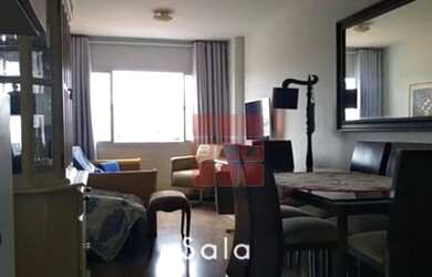 Imagem 1: Apartamento com 1 dormitório, 51 m² - venda por R$ 498.000,00 ou aluguel...