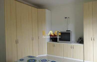 Imagem 11: Casa com 4 dormitórios à venda, 196 m² por R$ 760.000,00 - Condomínio...