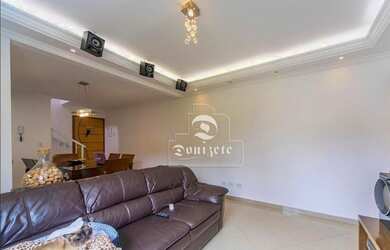 Imagem 5: Cobertura à venda, 180 m² por R$ 750.000,00 - Campestre - Santo André/SP