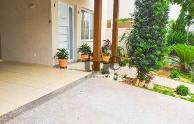 Imagem 3: Casa com 4 dormitórios à venda, 215 m² por R$ 990.000,00 - Betel -...