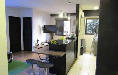 Imagem 3: Apartamento à venda, 49 m² por R$ 210.000 -Condomínio GReen Life 2...