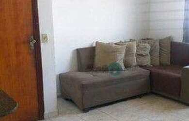 Imagem: O apartamento possui 2 Dormitórios, 1 Banheiro, 70m² de Área