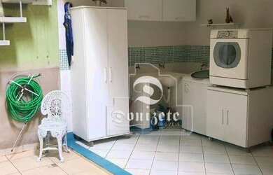 Imagem 3: Sobrado à venda, 290 m² por R$ 793.900,00 - Parque Marajoara - Santo...