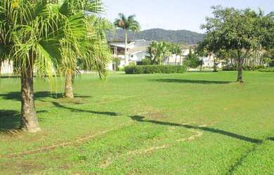 Imagem: O terreno possui 525m² de Área e está localizado em Jardim