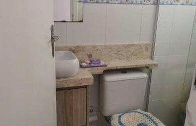 Imagem 12: Sobrado à venda, 84 m² por R$ 420.000,00 - Residencial de Ville - São...