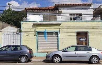 Imagem: O depósito possui 277m² de Área e está localizado em Louveira