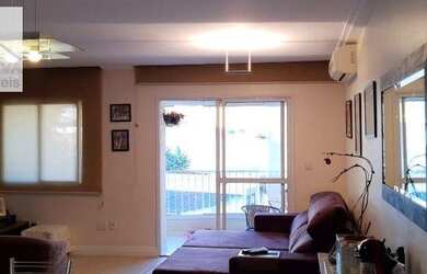 Imagem 1: Apartamento à venda, 85 m² por R$ 630.000,00 - Panamby - São Paulo/SP