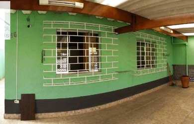 Imagem 1: Casa à venda, 160 m² por R$ 950.000,00 - Chácara Santo Antônio - São...