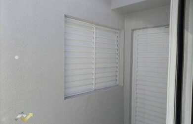 Imagem 8: Casa à venda, 117 m² por R$ 350.000,00 - Vila Linda - Santo André/SP