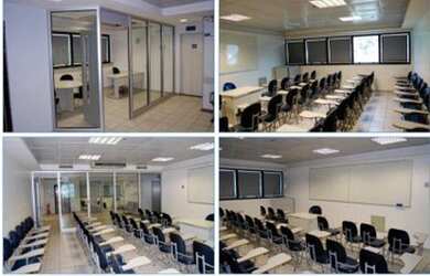 Imagem 8: Prédio à venda, 7918 m² por R$ 49.000.000,00 - Riachuelo - Rio de Janeiro/RJ