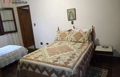 Imagem 8: Casa com 4 dormitórios, 370 m² - venda por R$ 3.730.000,00 ou aluguel...