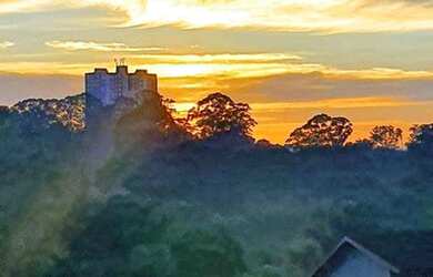 Imagem 2: Terreno à venda, 708 m² por R$ 350.000,00 - GRANJA VIANA RESERVA VALE...