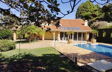 Imagem 9: Casa com 3 dormitórios à venda, 400 m² por R$ 1.670.000,00 - Condomínio...