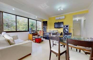 Imagem 1: Apartamento à venda, 120 m² por R$ 904.000,00 - Santana - Porto Alegre/RS