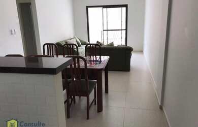 Imagem 1: Apartamento com 2 dormitórios, 82 m² - venda por R$ 275.000,00 ou aluguel...