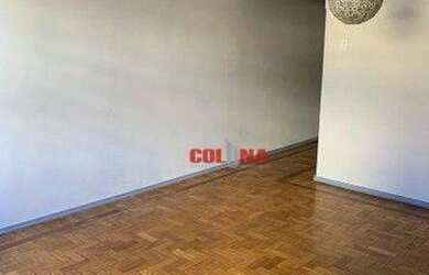 Imagem 2: Apartamento à venda, 92 m² por R$ 485.000,00 - Icaraí - Niterói/RJ