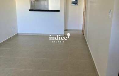 Imagem: O apartamento possui 2 Dormitórios, 2 Banheiros, 2 Vagas na