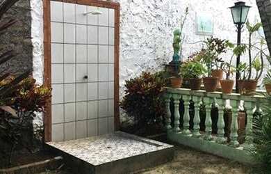 Imagem 14: RF Imóveis Vende - Casa com 880m², 3/4, 2 vg no bairro Águas Lindas