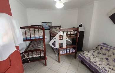 Imagem 9: Ref. K6304 Kitnet , 28 m² por R$ 140.000 - Tupi - Praia Grande SP