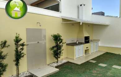 Imagem 8: CASA para LOCAÇÃO CONDOMÍNIO VILLAGGIO DI ITAICI, INDAIATUBA